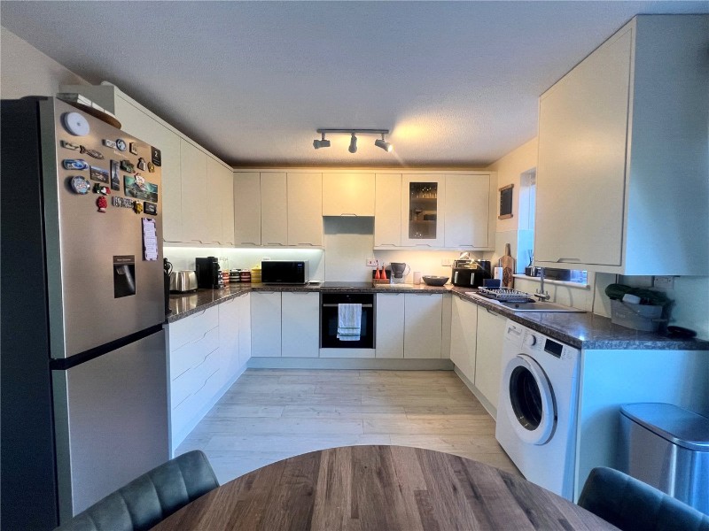 Church Road, Romsey, SO51