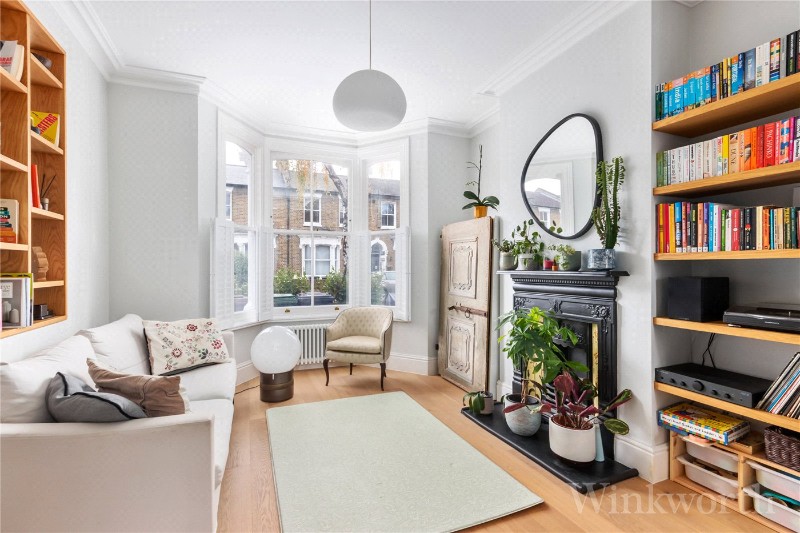 Edric Road, London, SE14
