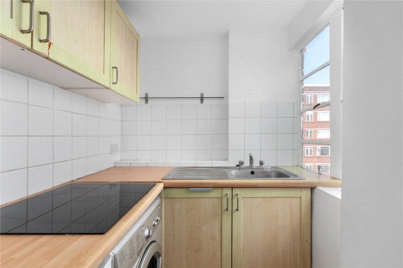 Du Cane Court, Balham High Road, London, SW17