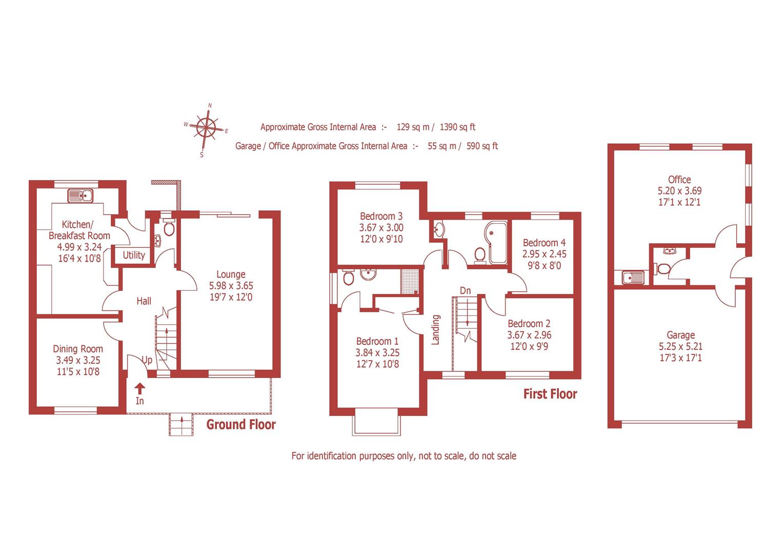 A FLOOR PLAN, Spring