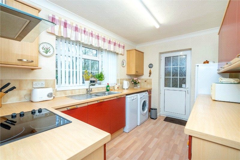 Wyatt Close, Martin, Lincoln, Lincolnshire, LN4