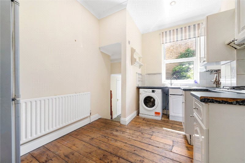 Avondale Rise, Peckham Rye, London, SE15