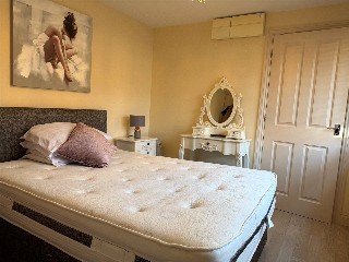 Westgate, Sleaford, Lincolnshire, NG34