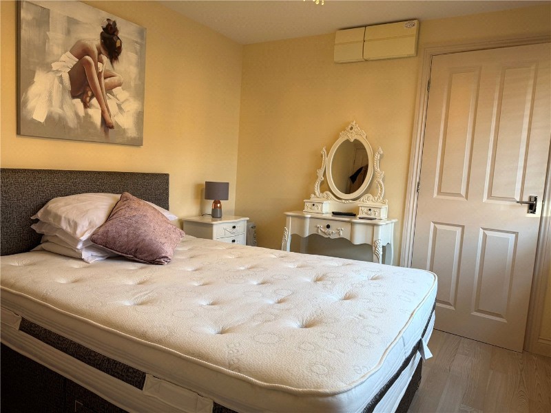 Westgate, Sleaford, Lincolnshire, NG34