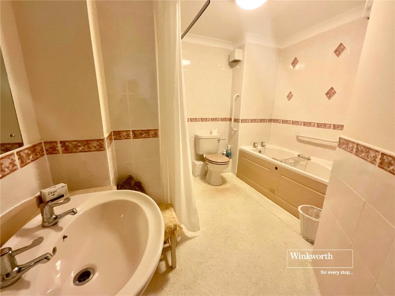 Wortley Road, Highcliffe, Christchurch, Dorset, BH23
