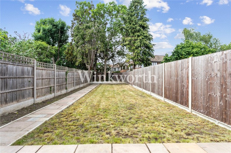 Oakfield Road, London, N14