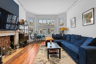 Creffield Road, London, W5