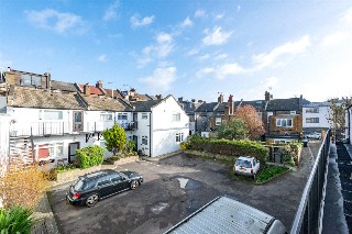 Warfield Yard, Warfield Road, London, NW10