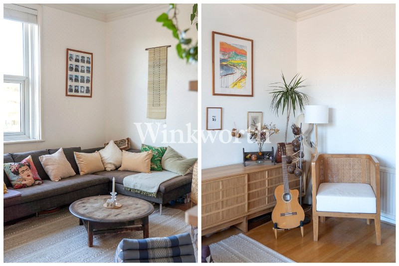 Wightman Road, London, N4