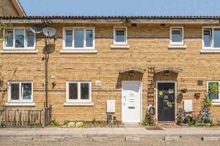 Liardet Street, London, SE14