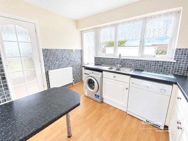 Bure Haven Drive, Christchurch, Dorset, BH23