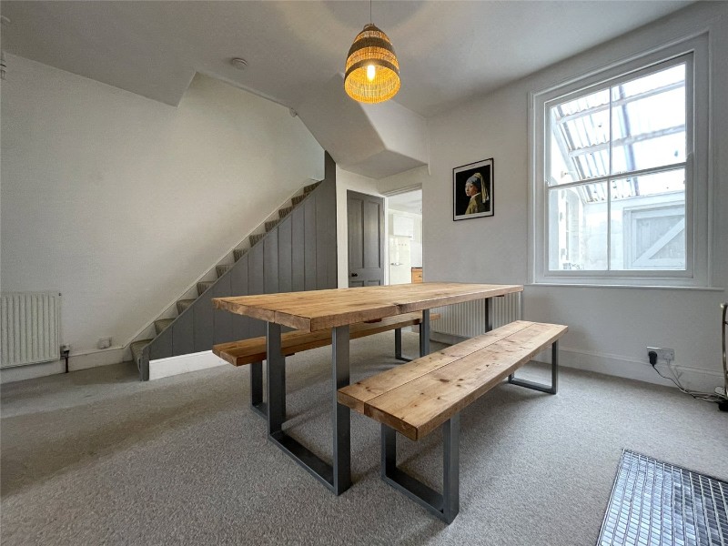 Ladysmith Road, Exeter, Devon, EX1