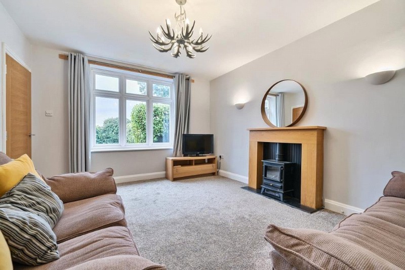 Wokingham Road, Earley, Reading, Berkshire, RG6