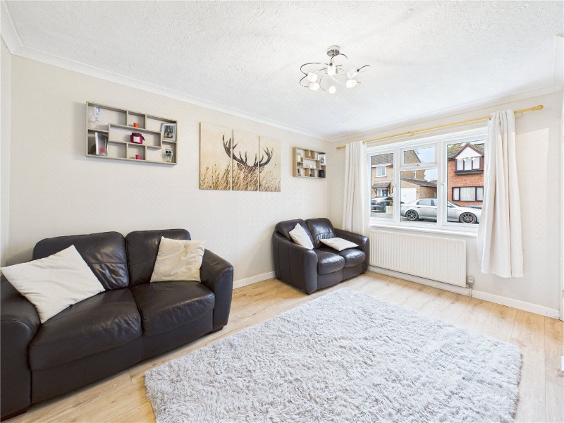 Chestnut Drive, Willand, Cullompton, Devon, EX15