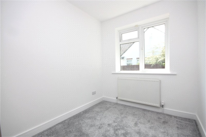 Wren Crescent, Poole, BH12