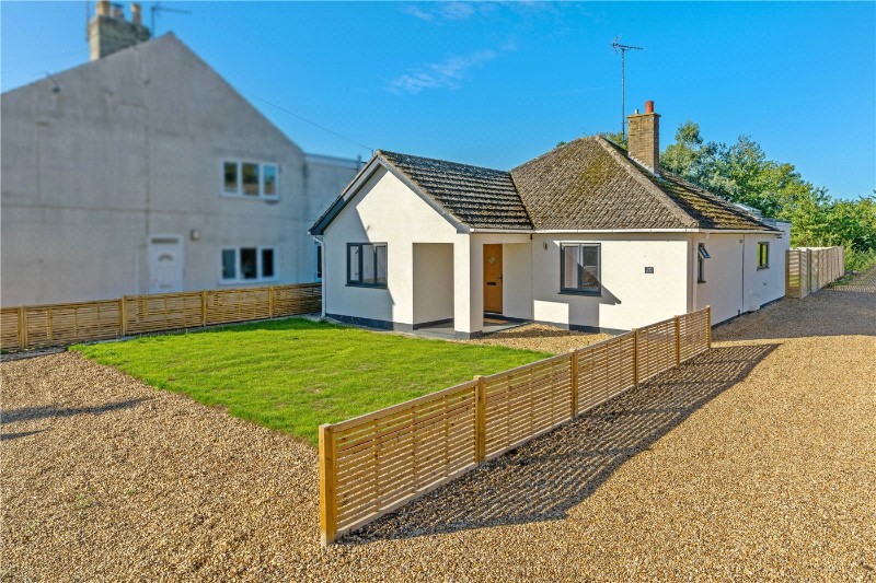 King Street, West Deeping, Peterborough, Lincolnshire, PE6