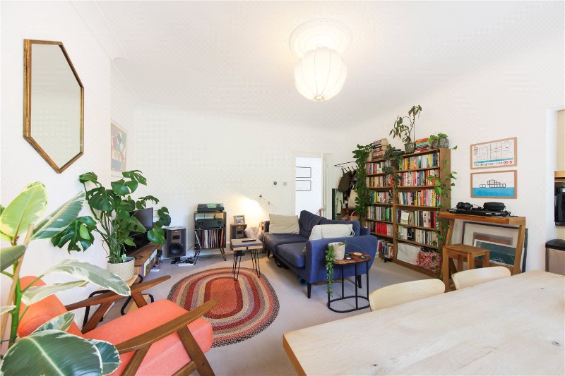 Belmont Grove, Lewisham, London, SE13