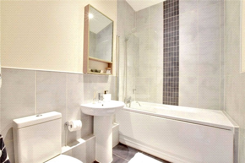 Hedgley Mews, Lee, London, SE12