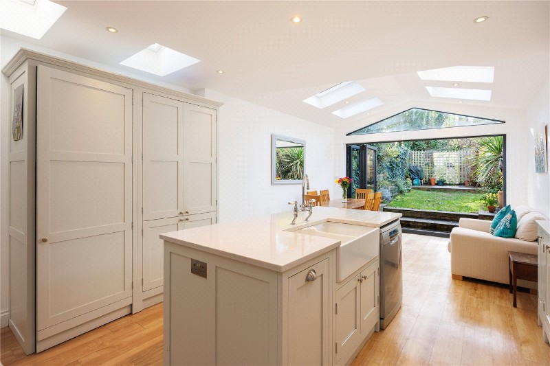 Fawe Park Road, London, SW15