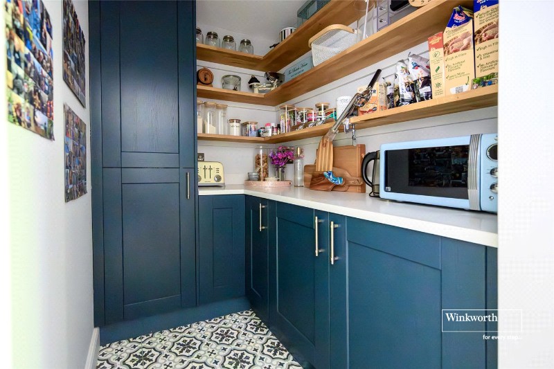 Bute Drive, Highcliffe, Christchurch, BH23
