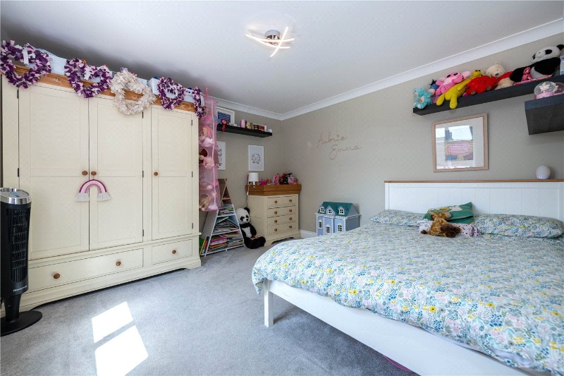 Donington Road, Horbling, Sleaford, NG34