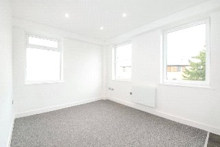 Edison House, 16-18 Winchester Road, Basingstoke, Hampshire, RG21