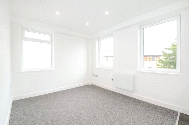 Edison House, 16-18 Winchester Road, Basingstoke, Hampshire, RG21