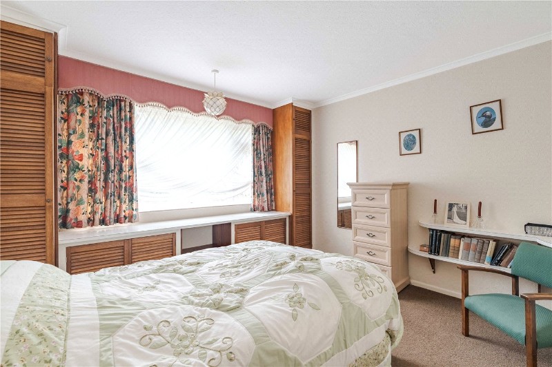 Colborne Avenue, Wimborne, Dorset, BH21