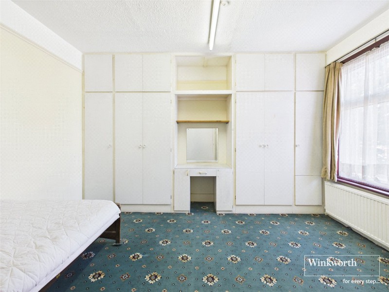 Bertram Road, Hendon, London, NW4