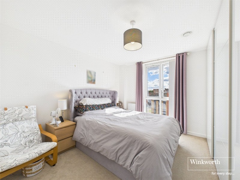 Oscar Wilde Road, Reading, Berkshire, RG1