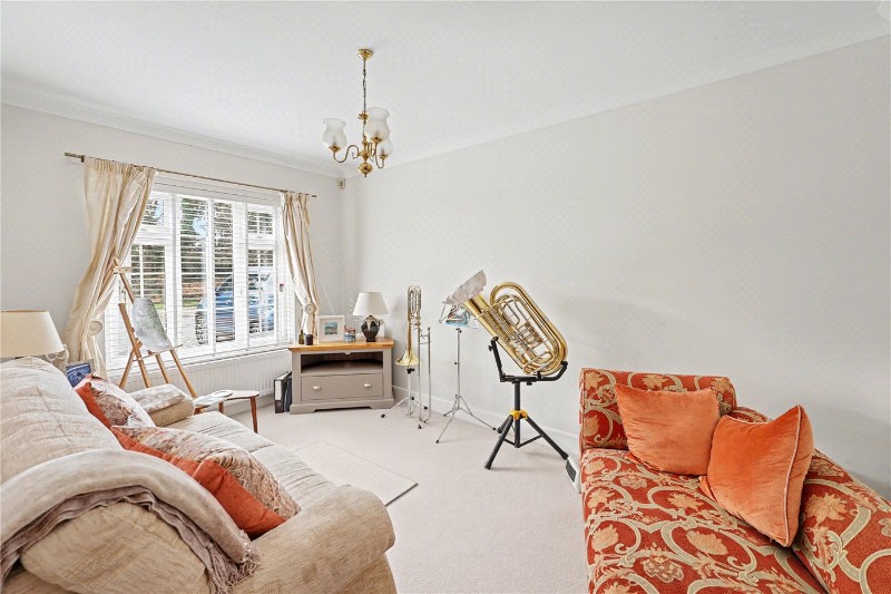 Drayton High Road, Drayton, Norwich, Norfolk, NR8