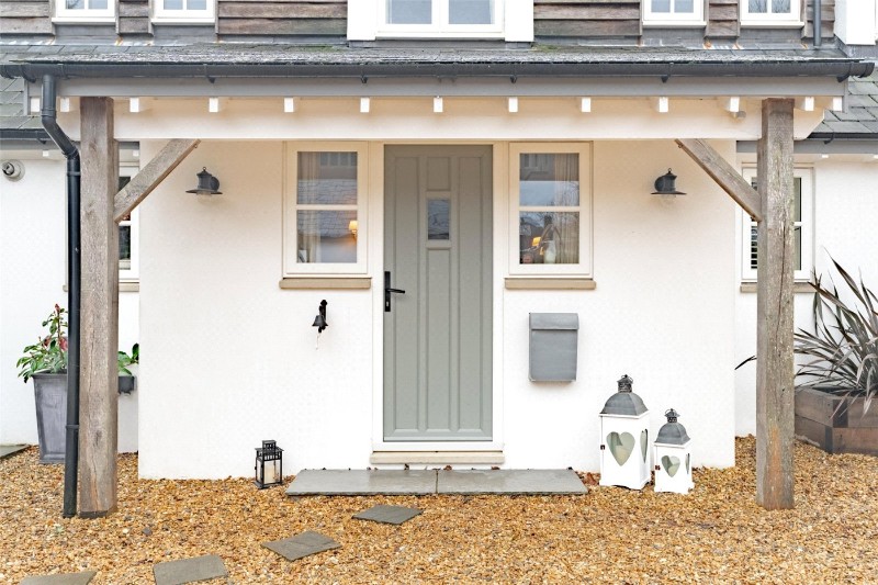 Holtwood, Holt, Wimborne, Dorset, BH21