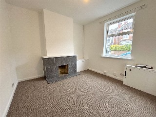 Clare Street, Northampton, NN1