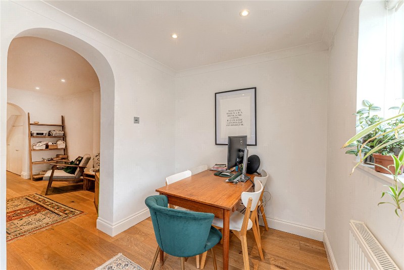 Valliere Road, London, NW10