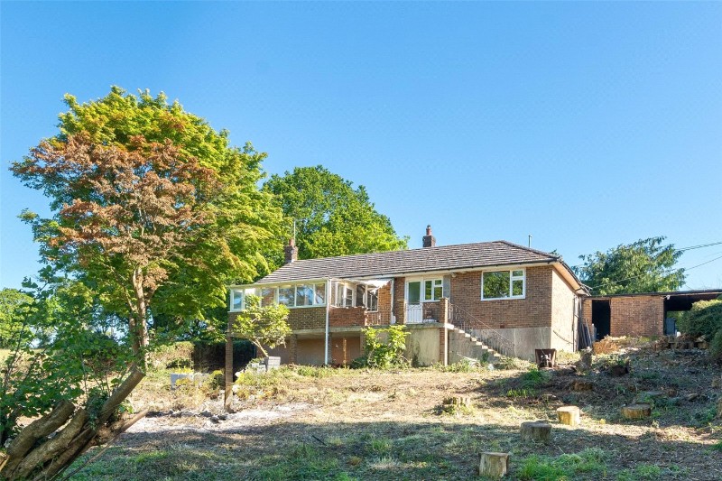 Blandford Road, Corfe Mullen, Wimborne, Dorset, BH21