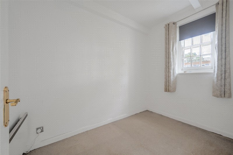Abbey House, Garden Road, St John's Wood, London, NW8