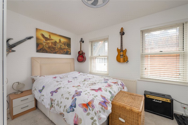 Kirbys Lane, Canterbury, Kent, CT2