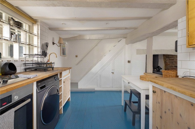 Linden Grove, Canterbury, Kent, CT2