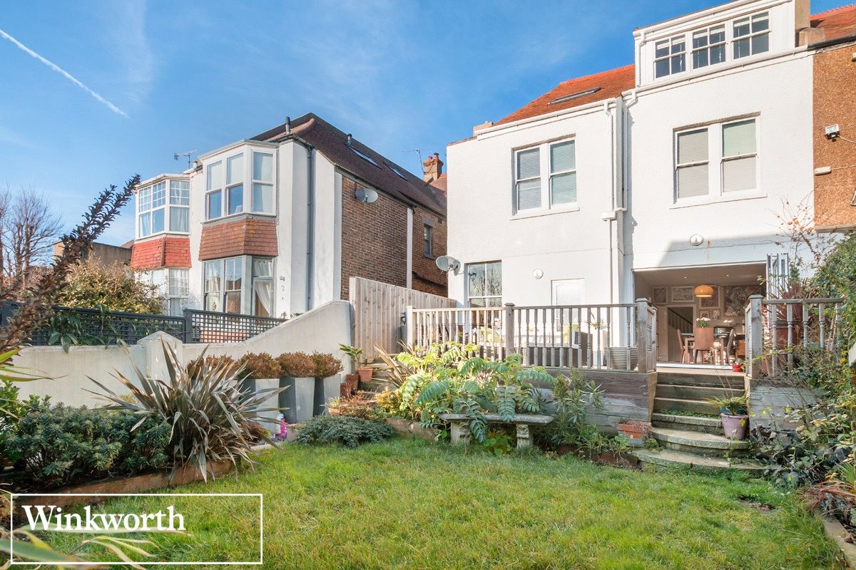 5 bedroom property for sale in Old Shoreham Road, Hove, BN3 (Ref