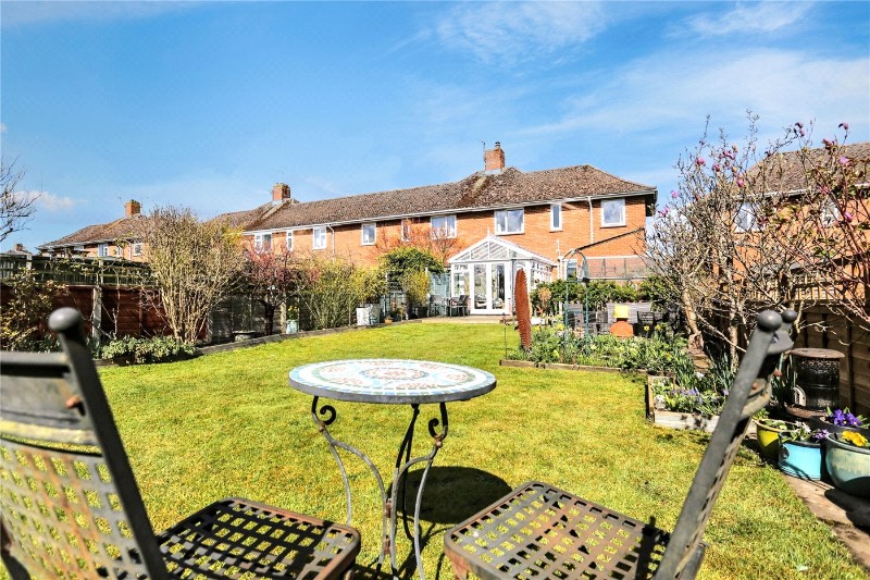 Robin Hood Road, Norwich, Norfolk, NR4