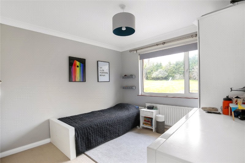 Stockers Avenue, Winchester, Hampshire, SO22