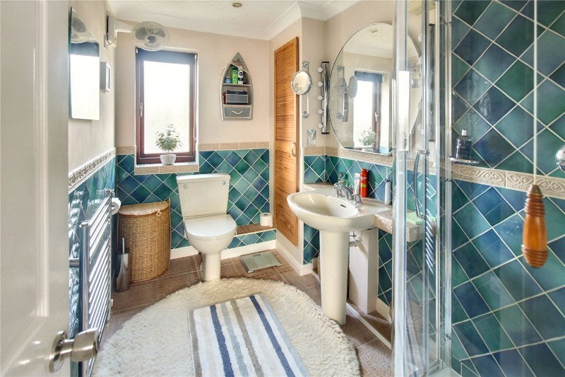 Wensum Valley Close, Hellesdon, Norwich, Norfolk, NR6