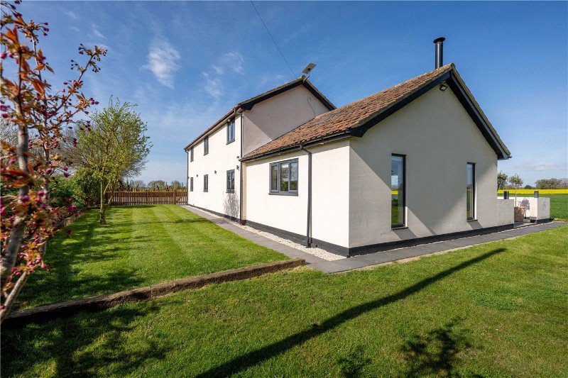 Kittles Road, Moulton St. Mary, Norwich, Norfolk, NR13