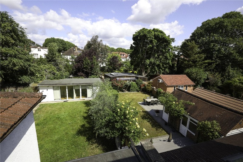Delamere Road, Ealing, London, W5