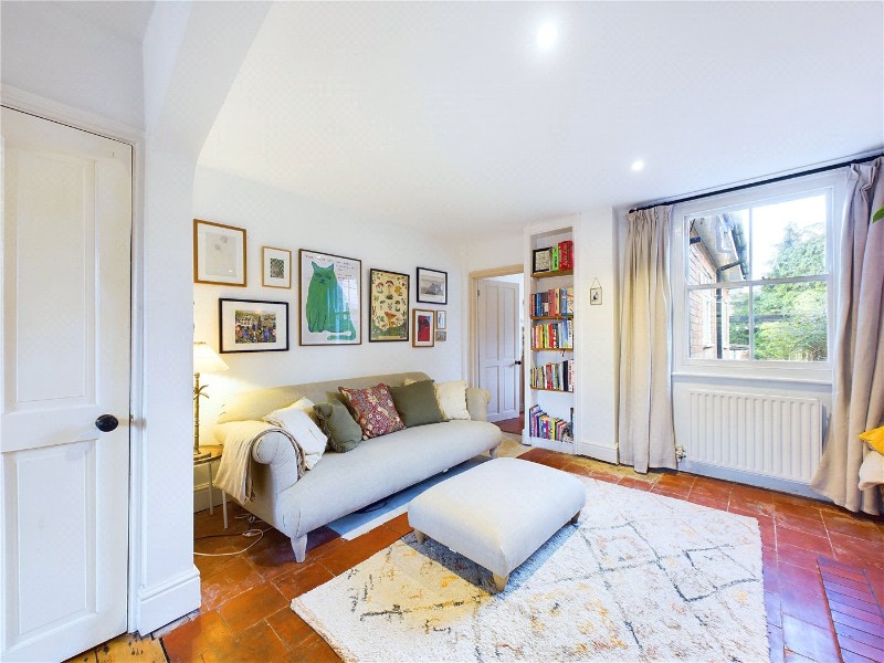Bishops Itchington, Southam, Warwickshire, CV47