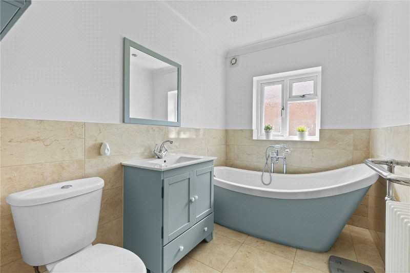 Hyde Green, Beaconsfield, Buckinghamshire, HP9
