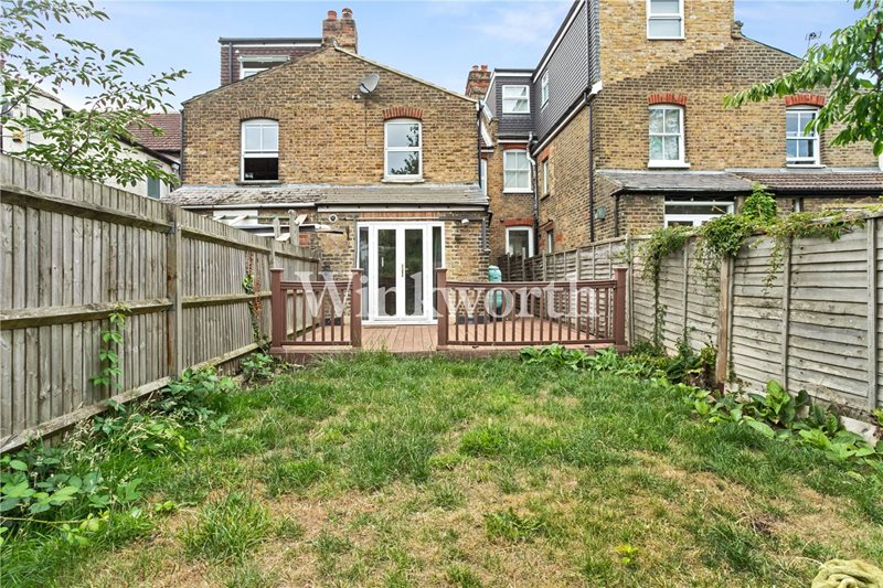 Avondale Road, London, N15