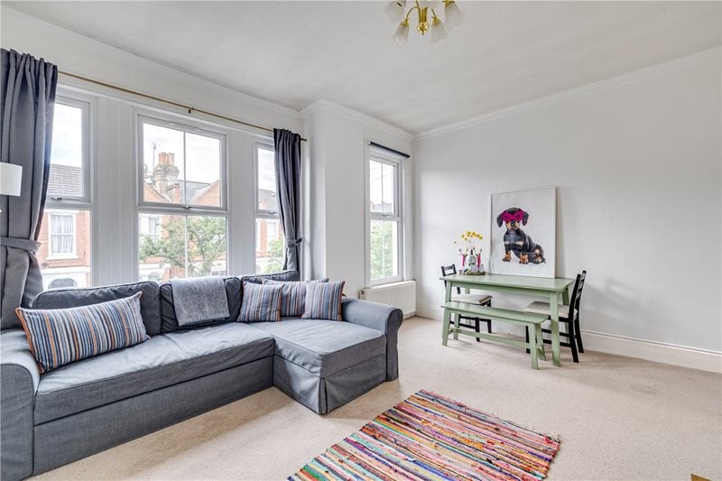 Lindrop Street, London, SW6
