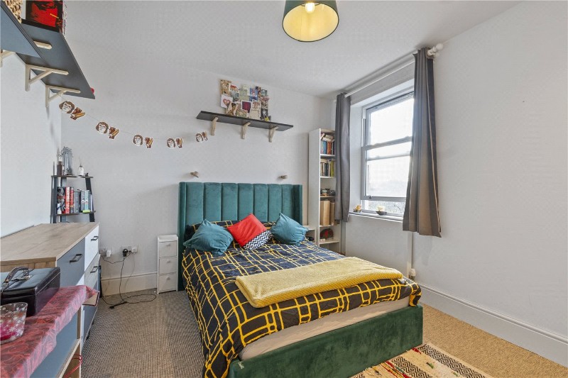 Blackwater Street, East Dulwich, London, SE22