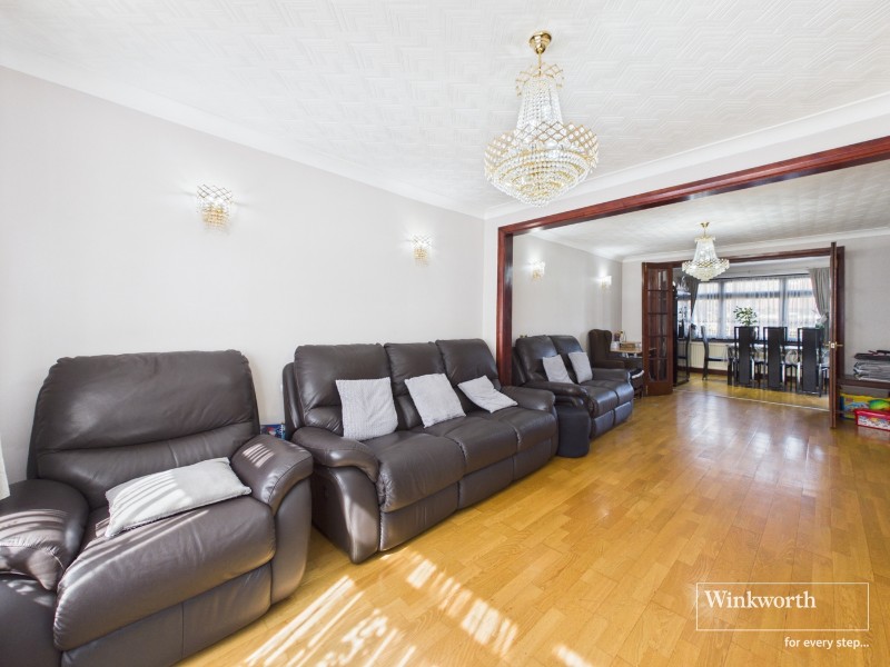 Dawpool Road, Neasden, London, NW2
